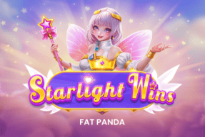 Starlight Wins